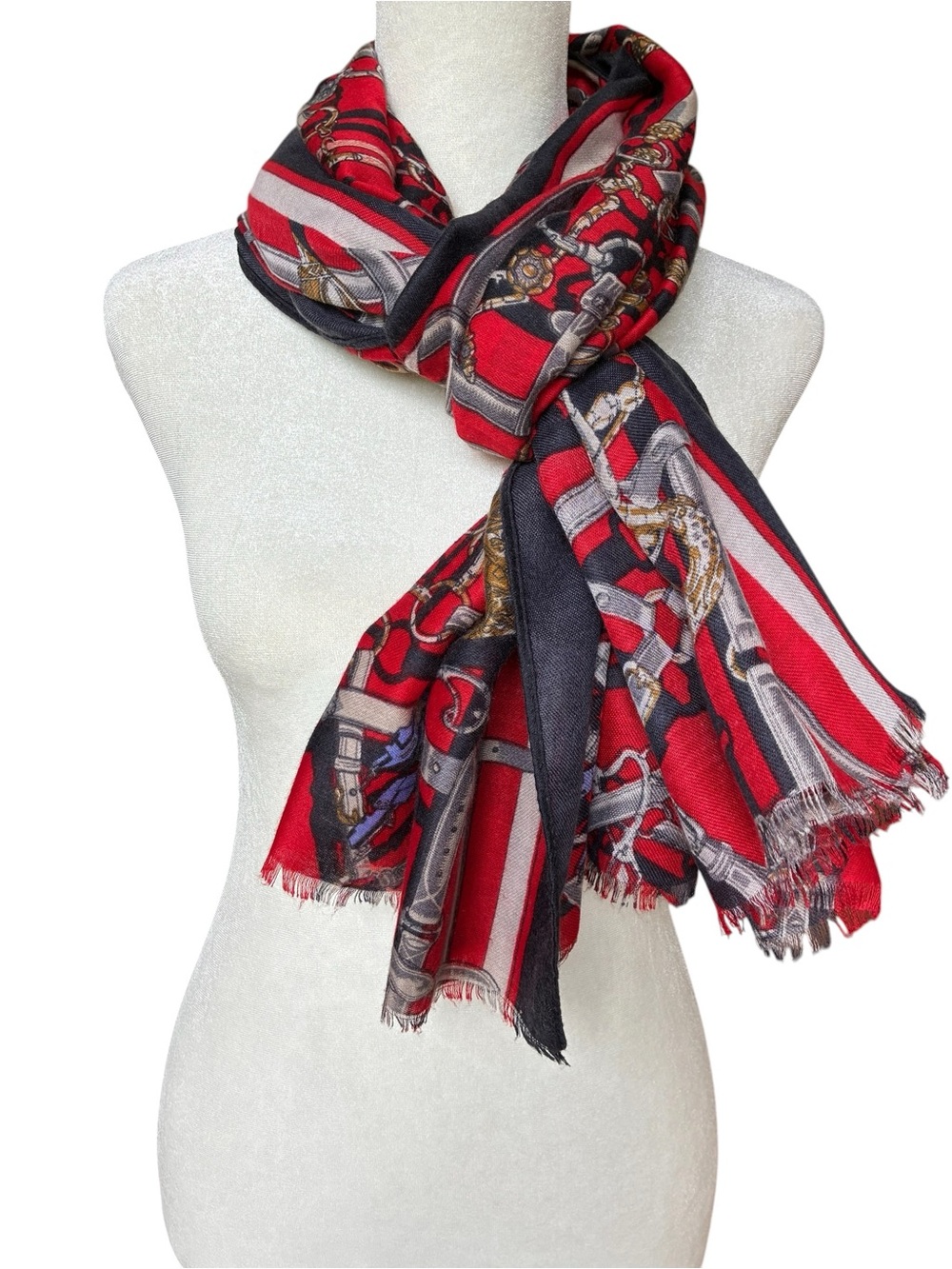 Pretty Persuasions Scarf